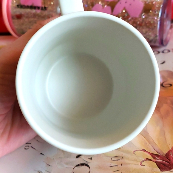 STARBUCKS VALENTINES SET BUNDLE - Picture 8 of 9